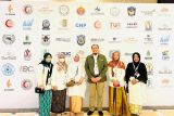 Peneliti Ajwa UMI Makassar diundang konferensi di Uni Emirat Arab