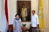 PDIP paling berpengaruh dalam percaturan politik Indonesia
