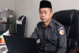 Bawaslu Kalteng minta peserta pemilu taati aturan selama masa kampanye