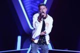 Musisi Indonesia Eki Cahayadi juara kontes di Italia, kini melaju ke The Voice Rumania