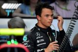 Juara dunia F 1 Saran Verstappen bantu De Vries
