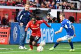 Liga Jerman - Leverkusen kembali ke jalur kemenangan usai gilas Schalke 4-0