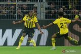 Liga Jerman : Gol Reyna amankan kemenangan 2-1 Dortmund