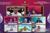 PLN grup sabet 25 penghargaan Subroto Award 2022 dari Kementerian ESDM