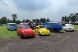 Klub VW menggelar Drag Race di Sentul akhir Oktober 2022