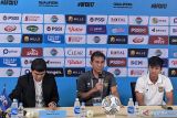 Bima sebut kekalahan telak 1-5 dari Malaysia tanggung jawab dirinya sebagai pelatih