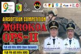 Lomba Airsoftgun Morokoa Operation II Tahun 2022 meriahkan HUT Morut ke-9