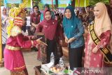 Kabupaten OKU Timur buka festival literasi tingkatkan minat membaca