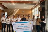 PLN NTT perkuat pasokan listrik untuk pelayanan rumah sakit di Sumba Timur