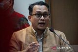KPK setor Rp1,2 miliar ke kas negara dari denda Anas Urbaningrum dan PT Nindya Karya