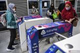 Wagub DKI bantah ada pemotongan saldo TransJakarta dua kali