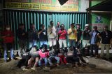 Polisi tangkap tujuh orang pelaku penganiayaan remaja di Pulogadung