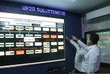 PLN mengerahkan seluruh sumber daya pulihkan sistem kelistrikan Sulutgo