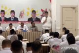 Putera mantan Wagub Sumbar maju jadi calon senator