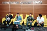 Rektor UGM : Ijazah Presiden Joko Widodo asli