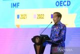 28 negara antre pertolongan IMF, Jokowi serukan optimisme dan waspada
