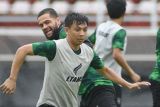 Liga 1 Indonesia - Borneo FC kembali jalani latihan setelah libur sepekan