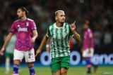 Liga Champions - Juventus takluk 0-2 di markas Maccabi Haifa