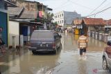 Palembang bongkar bangunan yang sebabkan banjir