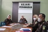 Kejari Pesawaran siapkan 114 rumah restoratif