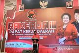 PDI-P belum tentukan sinyal Ganjar Pranowo bakal capres