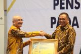 Gubernur Sulut terima BKN  Award 2022