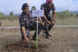 Panglima Koarmada II kunjungan kerja ke NTT