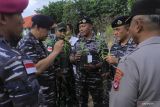 Pangkoarmada II menjadikan Lanudal Kupang percontohan budi daya cendana