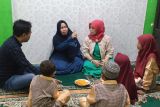 Sejumlah anak eks Dolly kesulitan dapat akta kelahiran