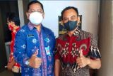 Legislator apresiasi BNNP Kalteng lakukan penyuluhan Narkoba ke sekolah di Kapuas