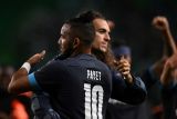 Sembilan pemain Sporting menyerah kepada Marseille