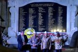 Kapolri sampaikan peringatan 20 tahun Bom Bali ingatkan dunia lebih waspada