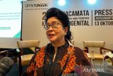 Kacamata jadi alternatif bagi anak dengan katarak kongenital