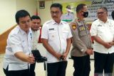 Hingga akhir 2022, Diskominfo Solok Selatan upayakan seluruh OPD miliki website