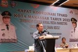 Pemkot Makassar dorong pelaku UMKM manfaatkan medsos pasarkan produknya