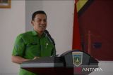 FH Unand sosialisasikan implikasi UU No 1/2022 ke Pemkot Padang Panjang