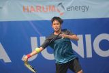 Claudio Renardi melaju ke perempat final ITF Junior
