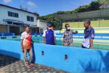 PRSI Sulsel cek kolam renang Porprov XVII di Sinjai