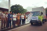 Upaya NTB redam gejolak harga beras