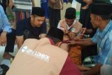 LEPAS Lombok gelar sunatan massal gratis di KLU
