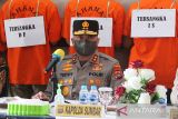 Lemkapi: Irjen Teddy Minahasa layak dapat hukuman paling berat