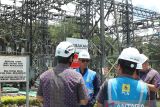 PLN tingkatkan keandalan listrik di sistem Sulut-Gorontalo