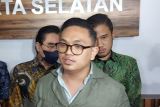 Kuasa hukum Rizky Billar sebut ada perdamaian dengan Lesti Kejora dan telah mencabut laporannya