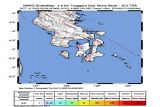 Aktivitas sesar lokal picu gempa dangkal di Muna Barat Sultra