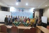 Unismuh Makassar dan BNSP gelar uji sertifikasi kompetensi administrasi