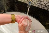 Rutin cuci tangan harus tetap menjadi kebiasaan