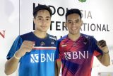 Pramudya/Rahmat hadapi pasangan Jepang di final IIC 2022