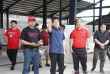 Pemkot Manado berharap Pasar Bersehati  bebas sampah