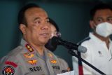 Polri sebut segera ekshumasi dua korban Kanjuruhan