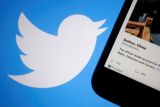 Twitter kenakan biaya langganan untuk akun terverifikasi